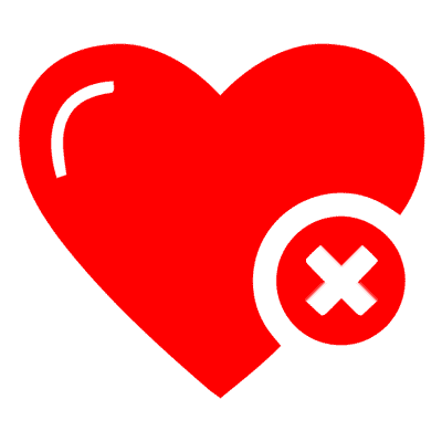 Aircraft Hardware health status icon